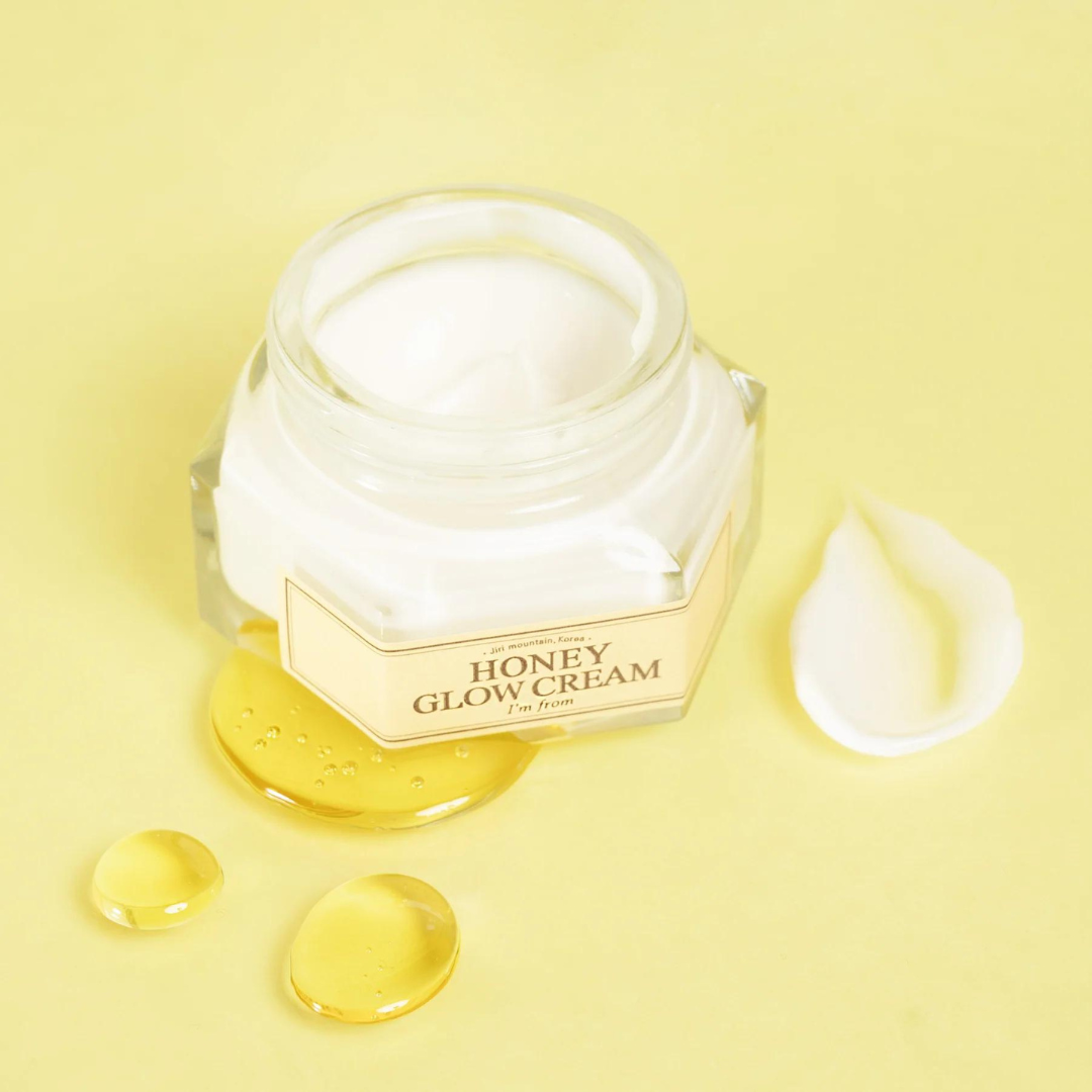 I’M FROM I'M FROM Honey Glow Cream 50g — Wholesale