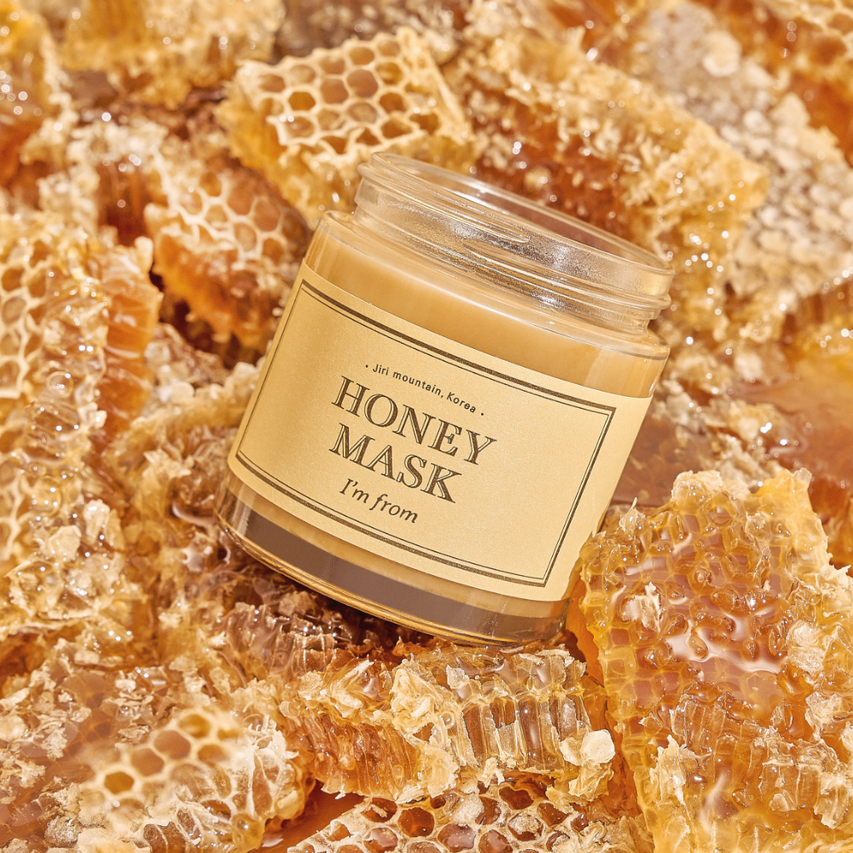 I’M FROM I'M FROM Honey Mask 70ml — Wholesale