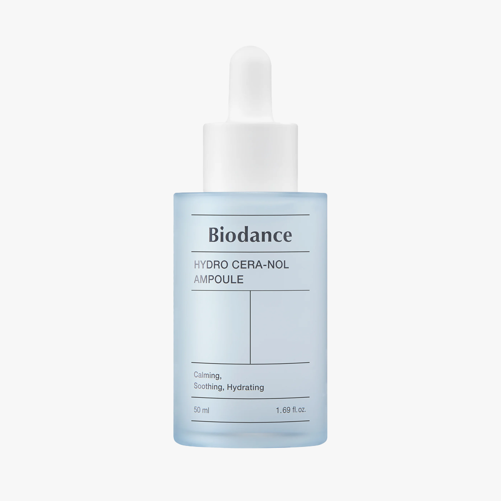BIODANCE Hydro Cera-nol Ampoule 50ml — Wholesale