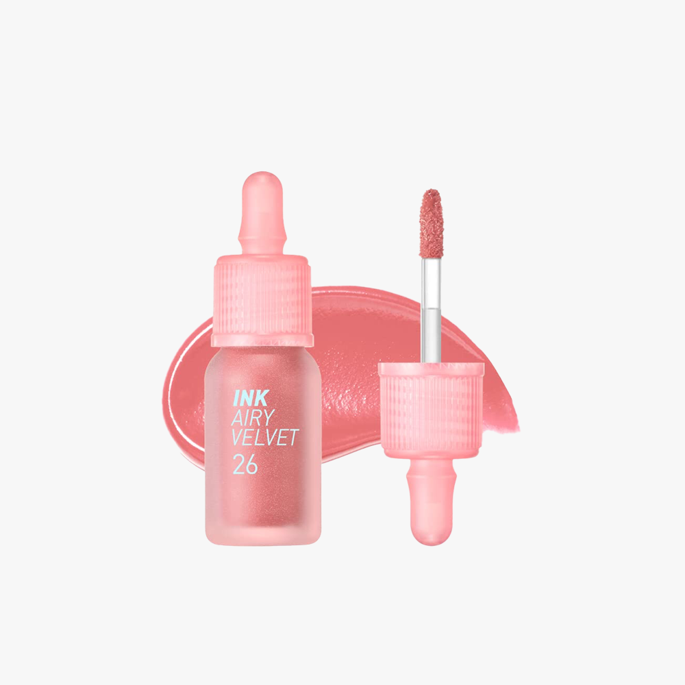 PERIPERA Ink Airy Velvet — Wholesale
