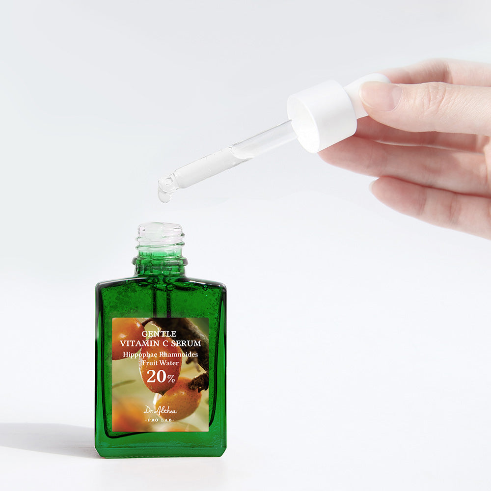 Dr. Althea Gentle Vitamin C Serum 30ml — Wholesale