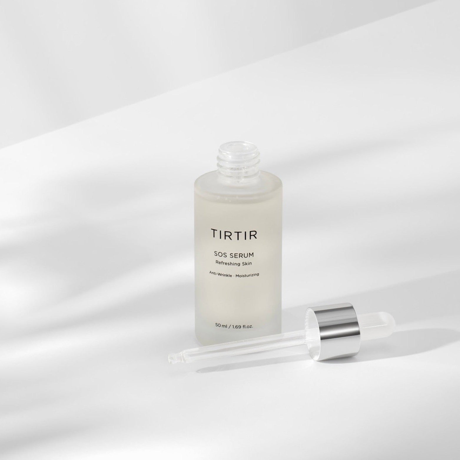 TIRTIR SOS Serum 50ml — Wholesale