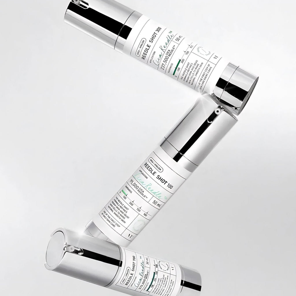 VT Cosmetics Reedle Shot 100 50ml — Wholesale