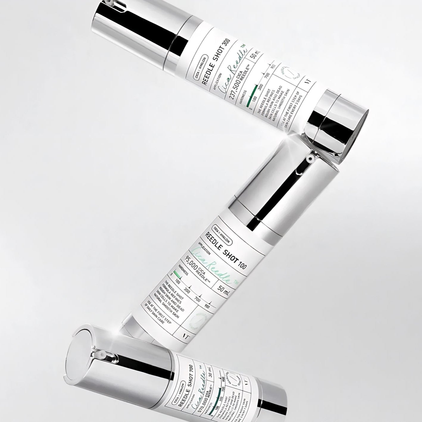 VT Cosmetics Reedle Shot 100 50ml — Wholesale