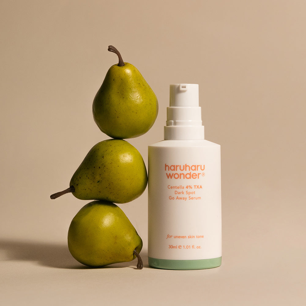 HaruHaru Wonder Centella 4% TXA Dark Spot Go Away Serum 30ml — Wholesale