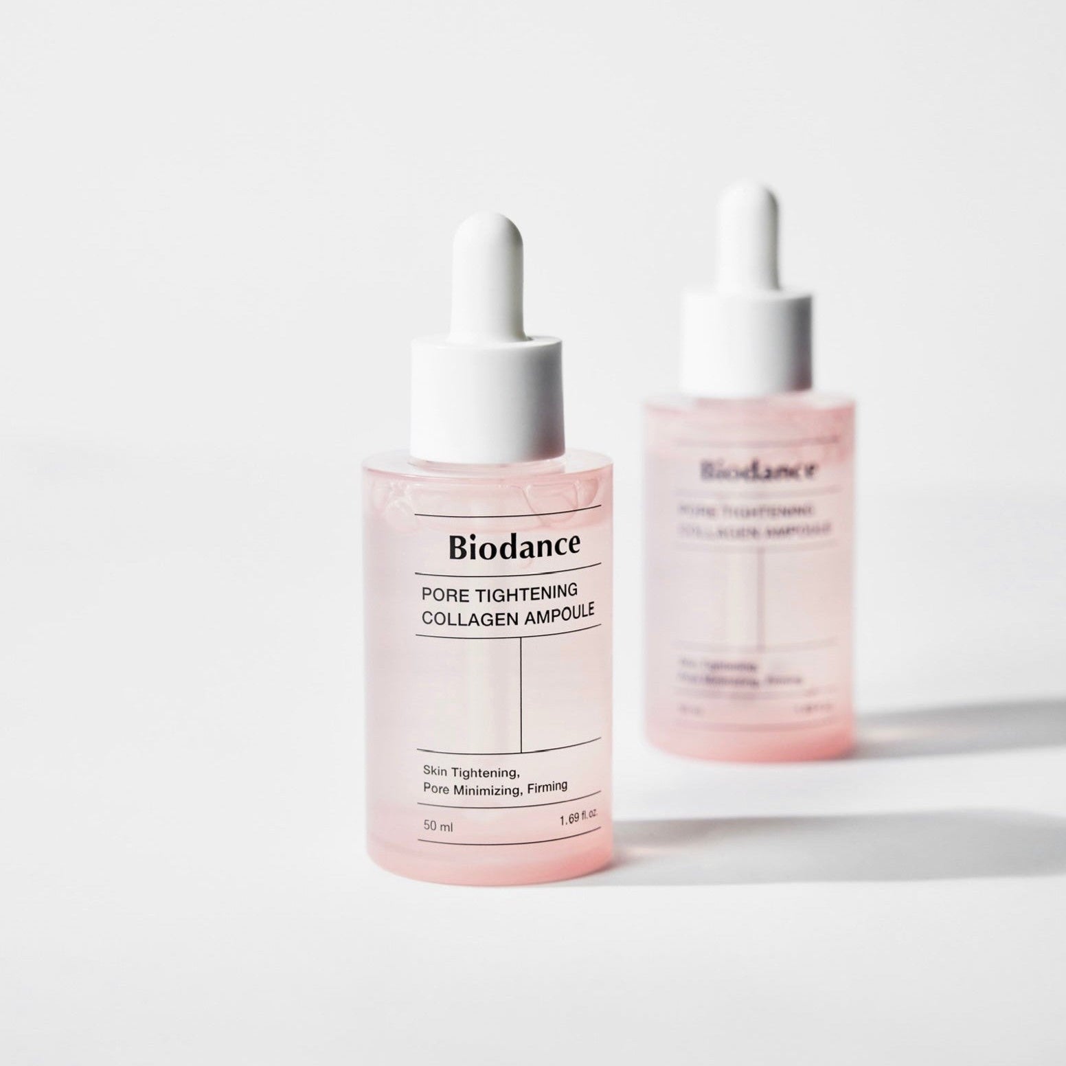 BIODANCE Pore Tightening Collagen Ampoule 50ml — Wholesale