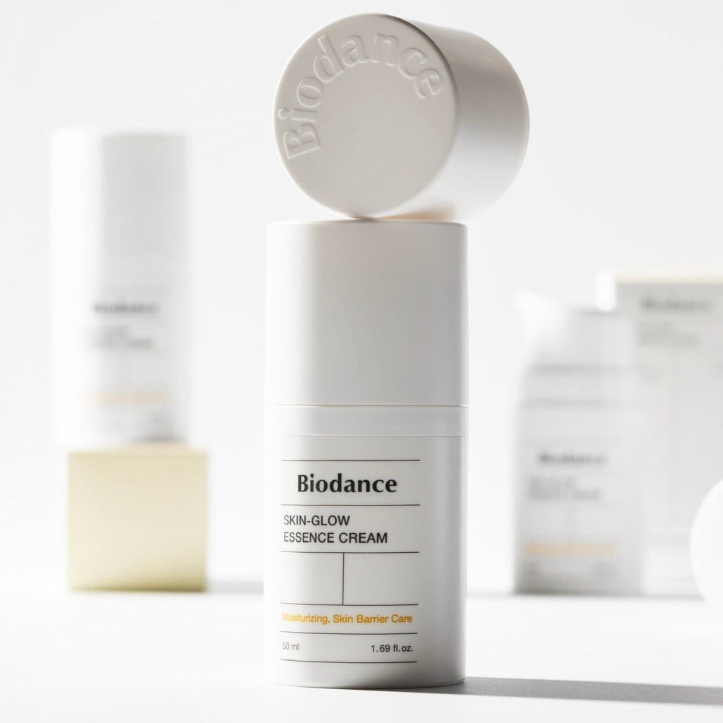BIODANCE Skin-Glow Essence Cream 50ml — Wholesale