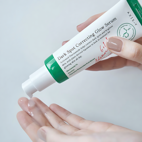 AXIS-Y Dark Spot Correcting Glow Serum 50ml — Wholesale