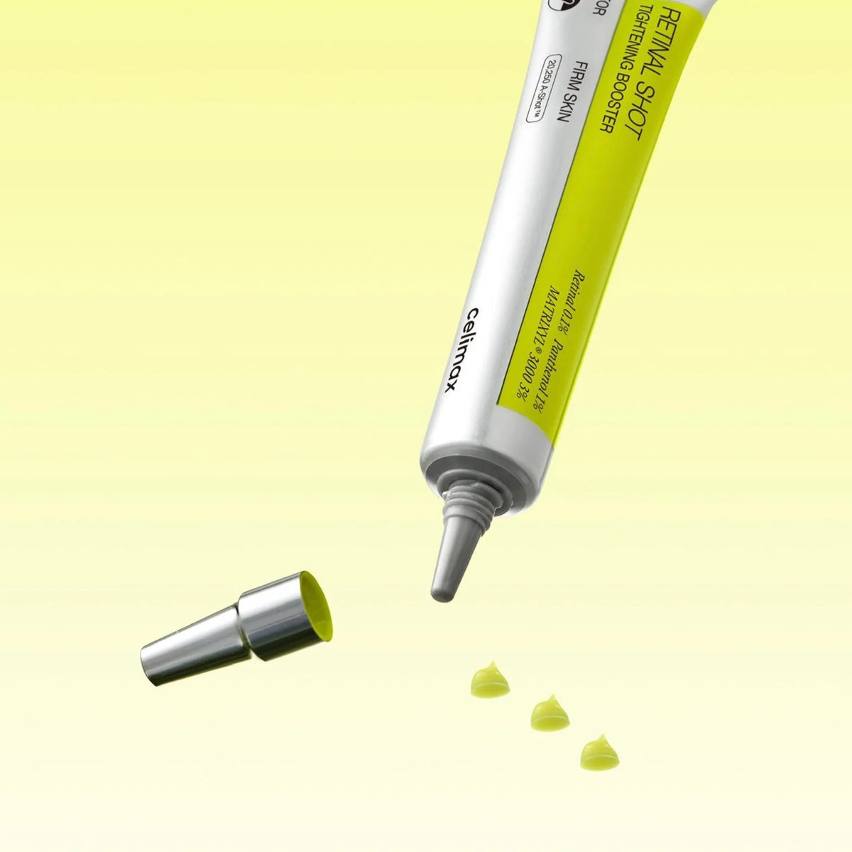 Celimax The Vita-A Retinal Shot Tightening Booster 15ml — Wholesale