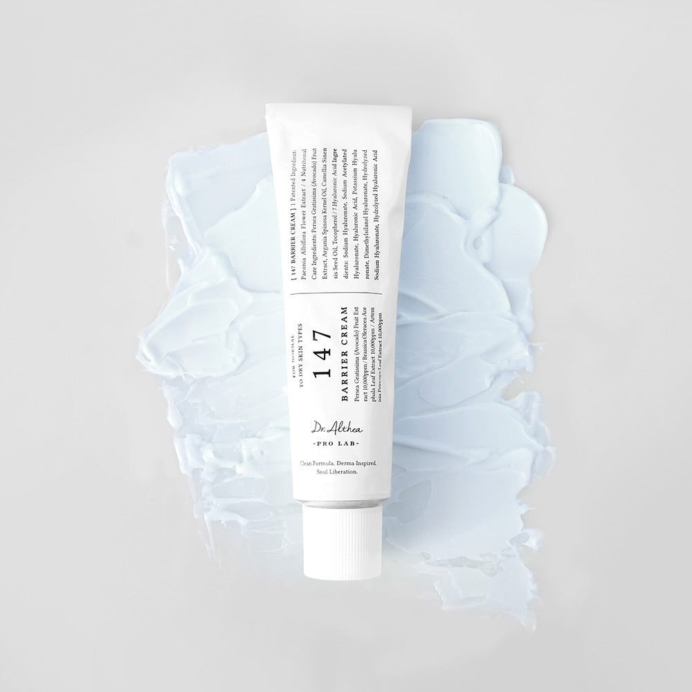 Dr. Althea 147 Barrier Cream 50ml — Wholesale