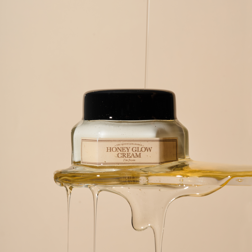 I’M FROM I'M FROM Honey Glow Cream 50g — Wholesale