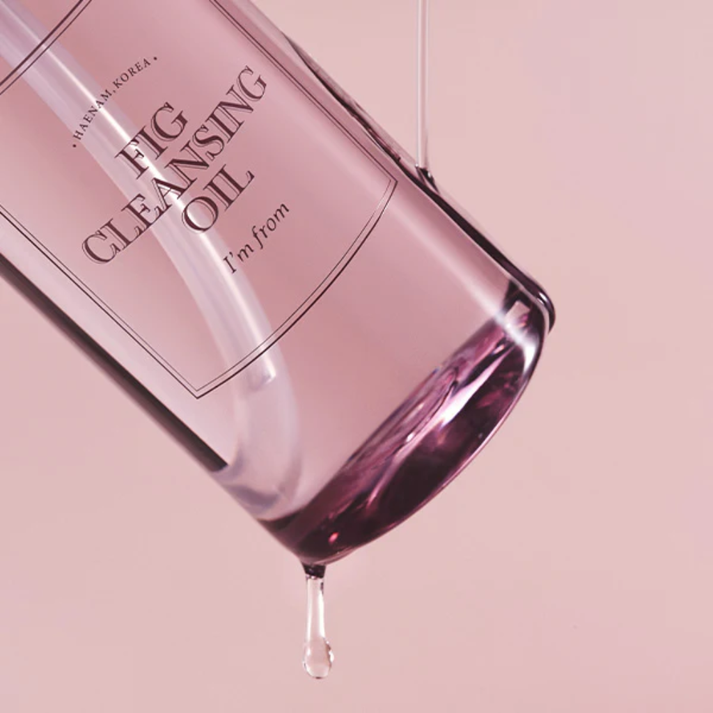 I’M FROM I'M FROM Fig Cleansing Oil 200ml — Wholesale