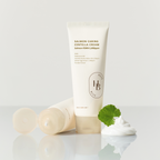HEVEBLUE Salmon Caring Centella Cream 100ml — Wholesale