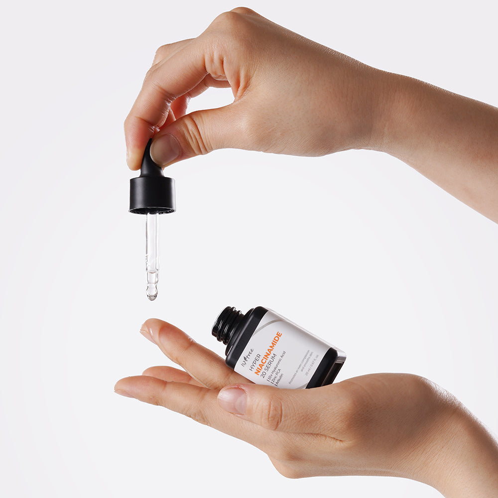 ISNTREE Hyper Niacinamide 20 Serum 20ml — Wholesale