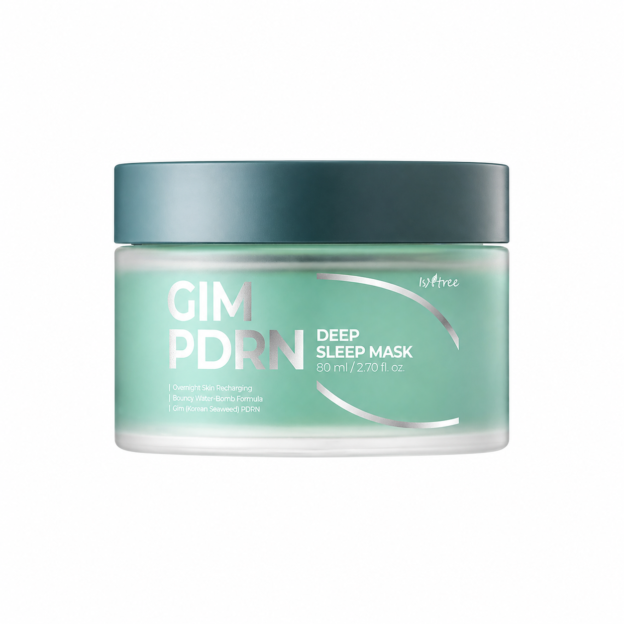 Isntree – Gim PDRN Deep Sleep Mask, 80ml