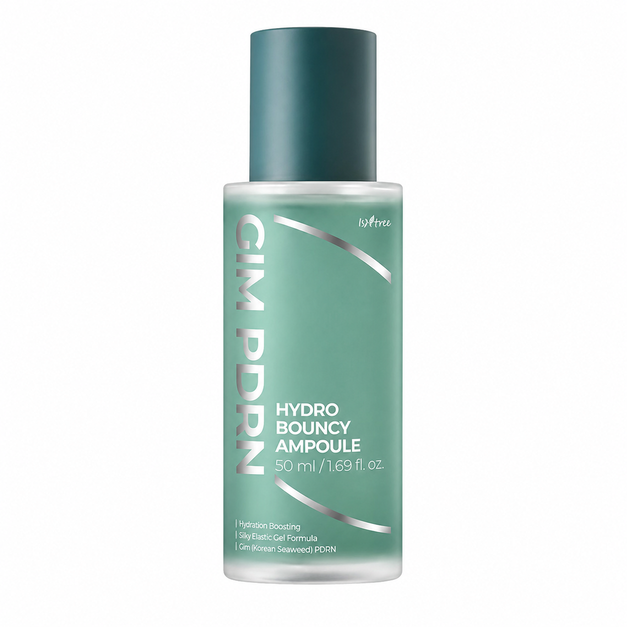 Isntree – Gim PDRN Hydro Bouncy Ampoule, 50ml