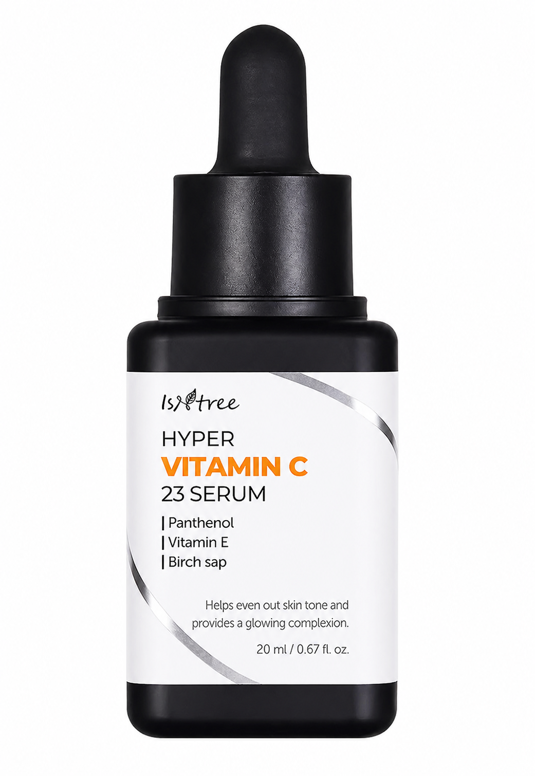 Isntree – Hyper Vitamin C 23 Serum, 20ml