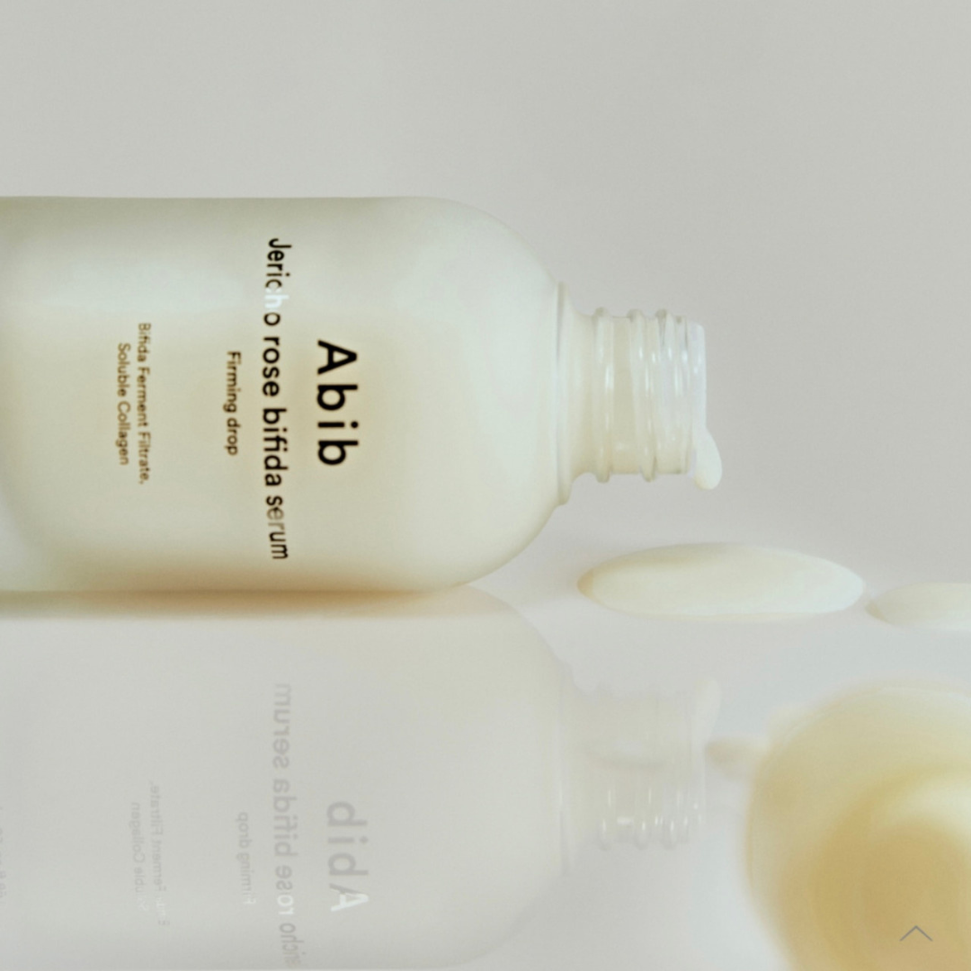 ABIB Jericho Rose Bifida Serum Firming Drop 50ml — Wholesale