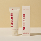 K-SECRET SEOUL 1988 Cream : Snail Mucin 93% + Rice 100ml — Wholesale