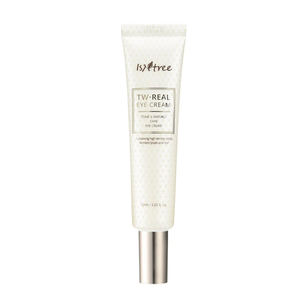 Isntree – TW-Real Eye Cream – 30ml