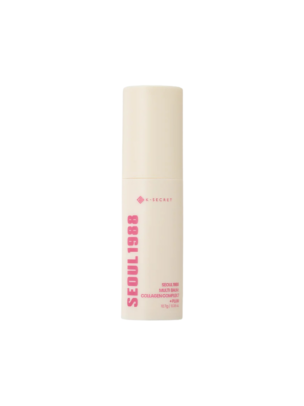 KSECRET Seoul 1988 Multi Balm: Collagen Complex 7 + Plum
