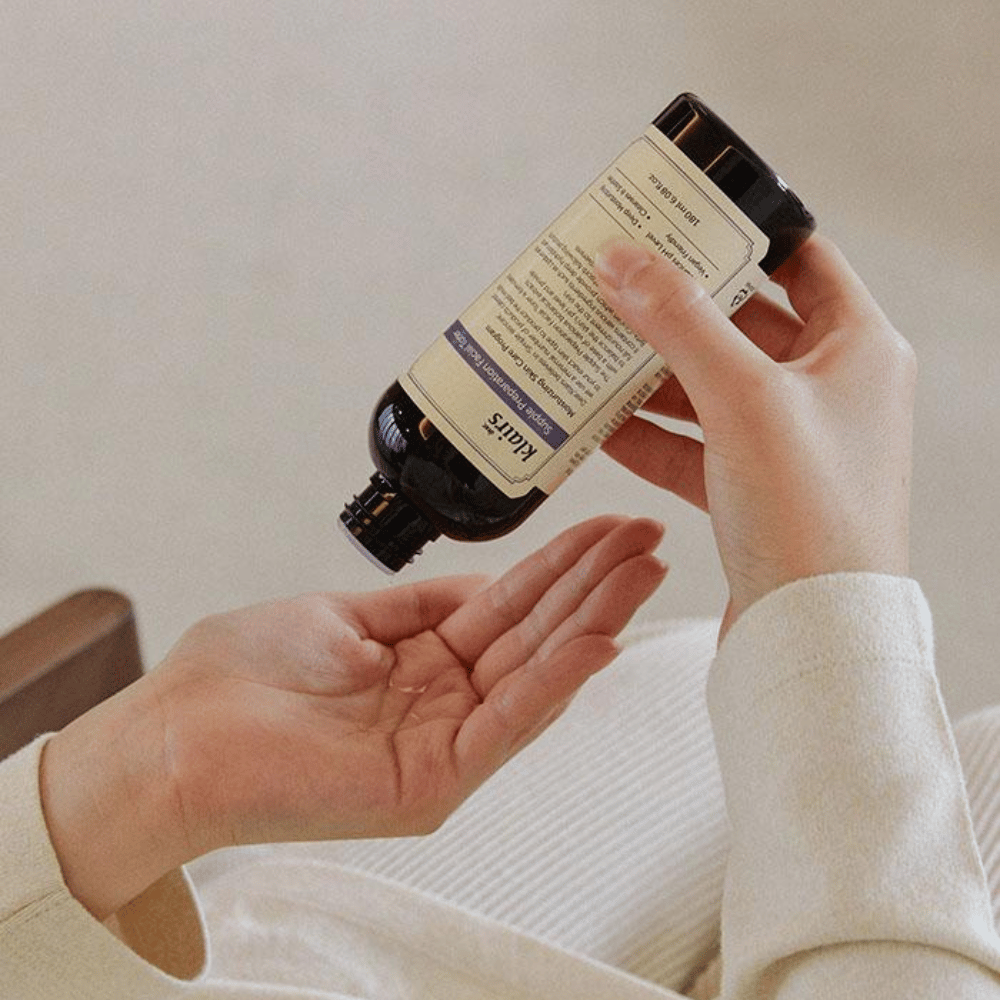 Dear Klairs Dear, Klairs Supple Preparation Facial Toner 180ml — Wholesale