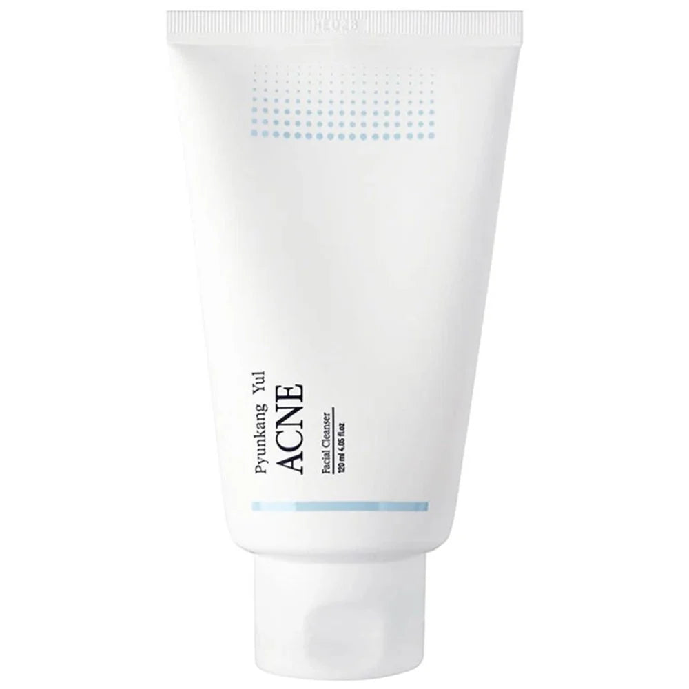 Pyunkang Yul – Acne Facial Cleanser – 120ml