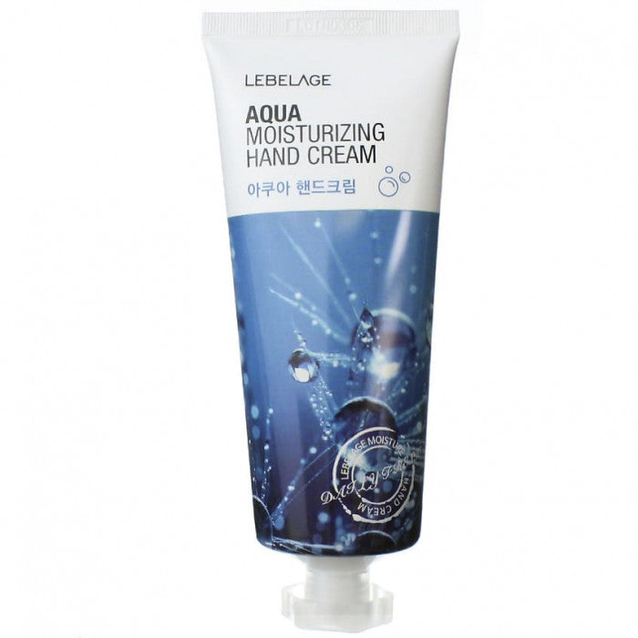 LEBELAGE – Aqua Moisturizing Hand Cream, 100ml