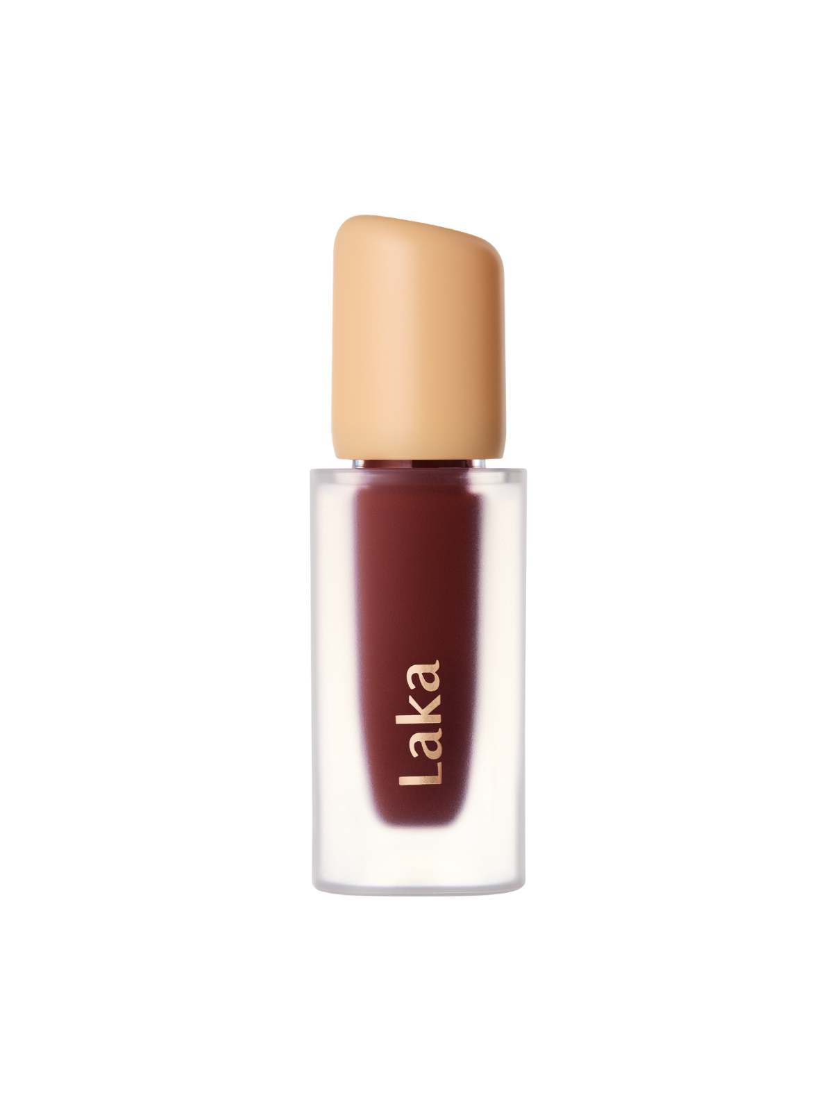 LAKA Fruity Glam Tint - 120 - Caffeine Rose