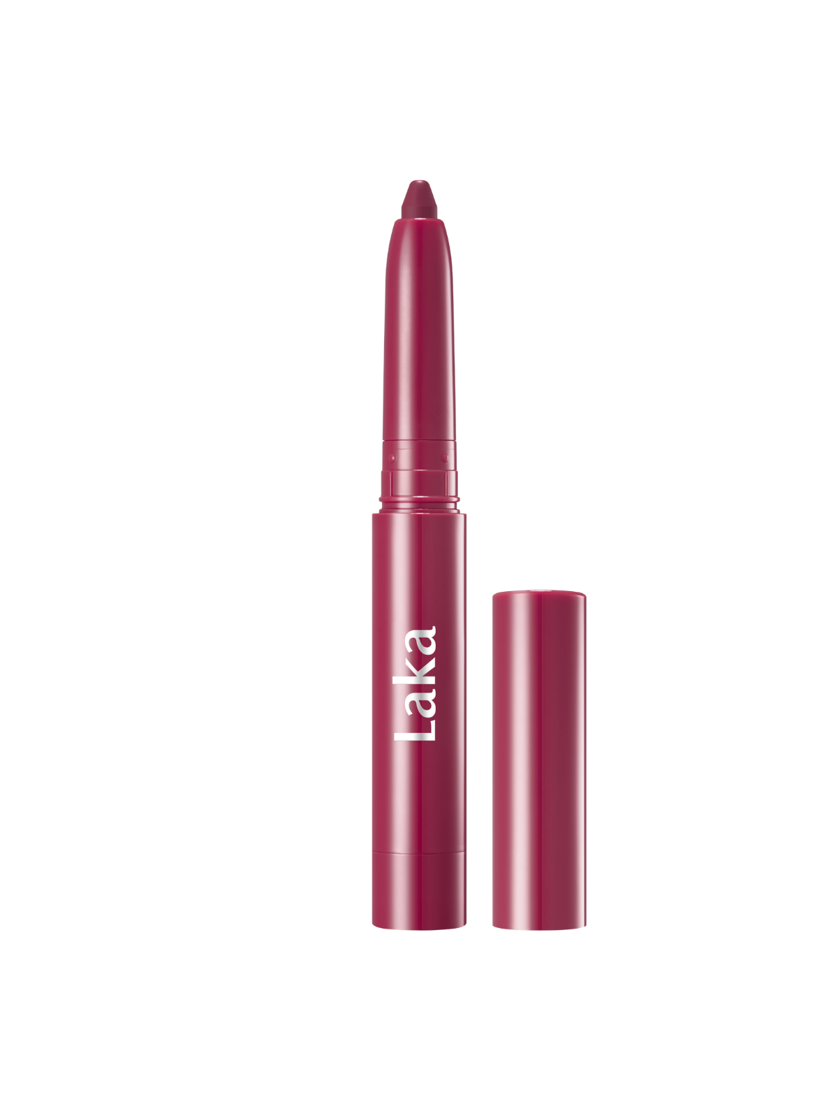 LAKA Stain Lip Liner - 06 - Mauve Whisper