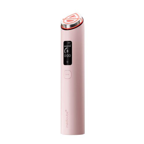 Medicube – AGE-R Booster Pro X2 Pink