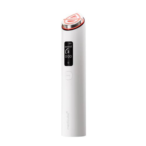 Medicube – AGE-R Booster PRO X2 White