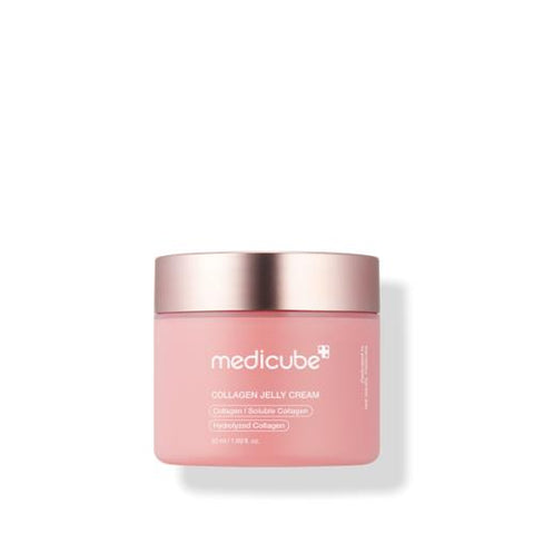 Medicube – Collagen Jelly Cream, 50ml
