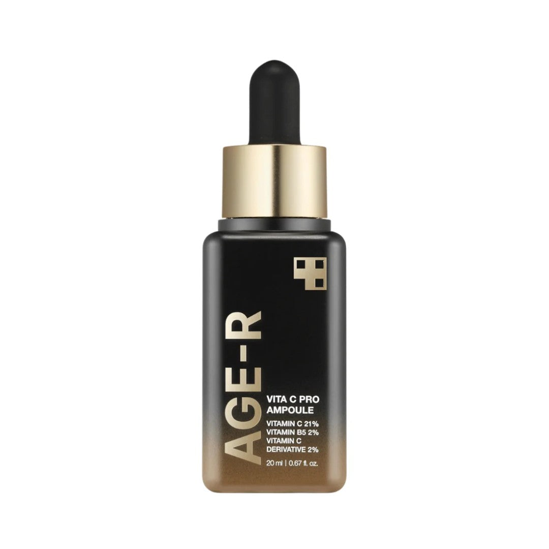Medicube – Age-R Vita C Pro Ampoule – 20ml