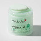 MEDICUBE SUPER CICA TONER PAD 70 Pcs — Wholesale