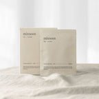 MIXSOON Soybean Milk Pad 10pcs — Wholesale