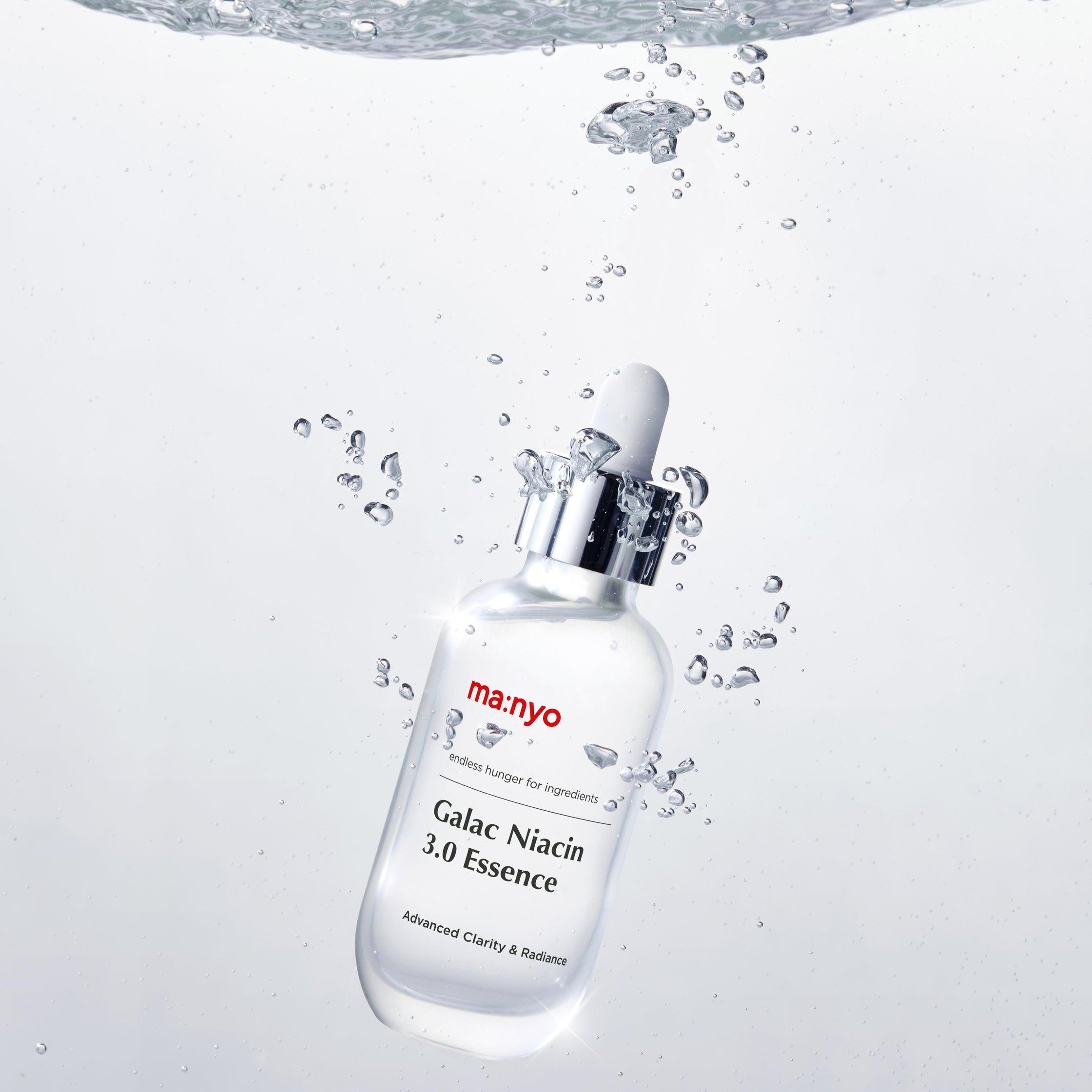manyo ma:nyo Galac Niacin 3.0 Essence 30ml — Wholesale