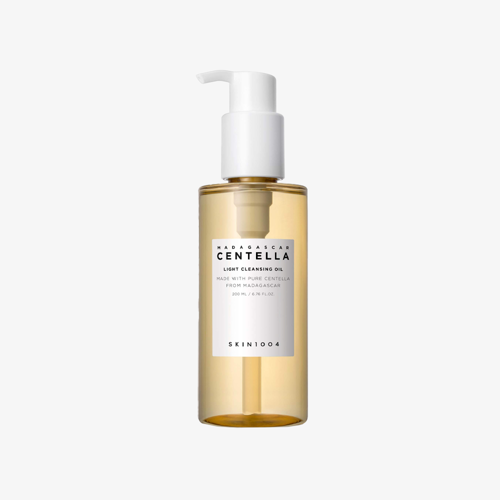 SKIN1004 Madagascar Centella Light Cleansing Oil 30ml — Wholesale