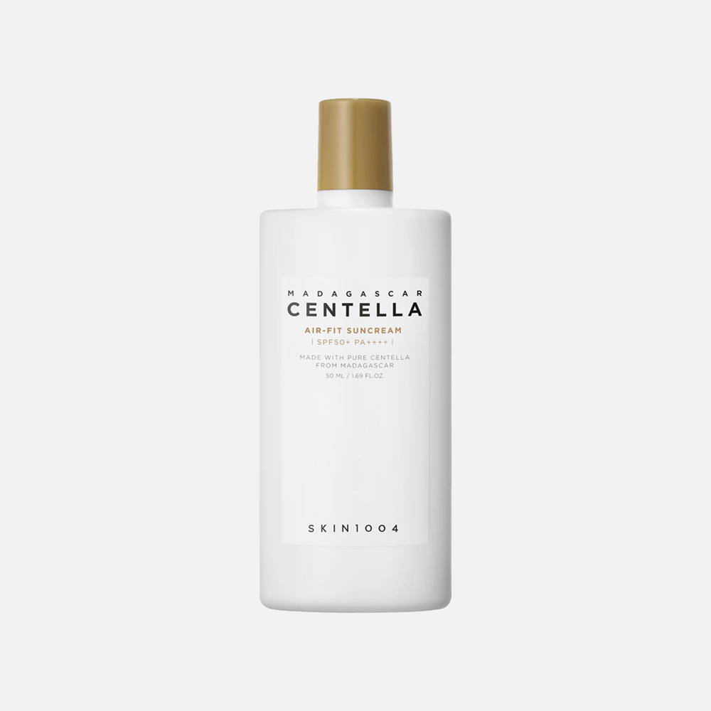 SKIN1004 Madagascar Centella Air-Fit Suncream Plus 50ml — Wholesale