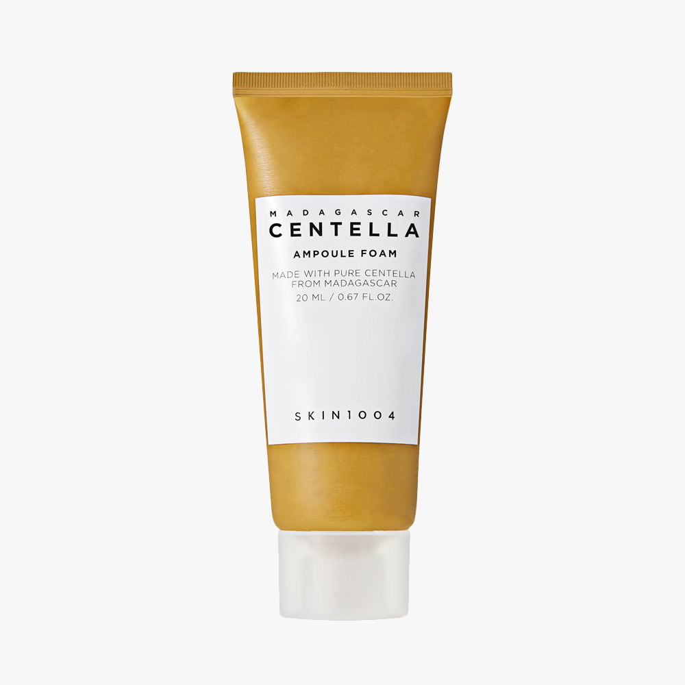SKIN1004 Madagascar Centella Ampoule Foam 125ml — Wholesale