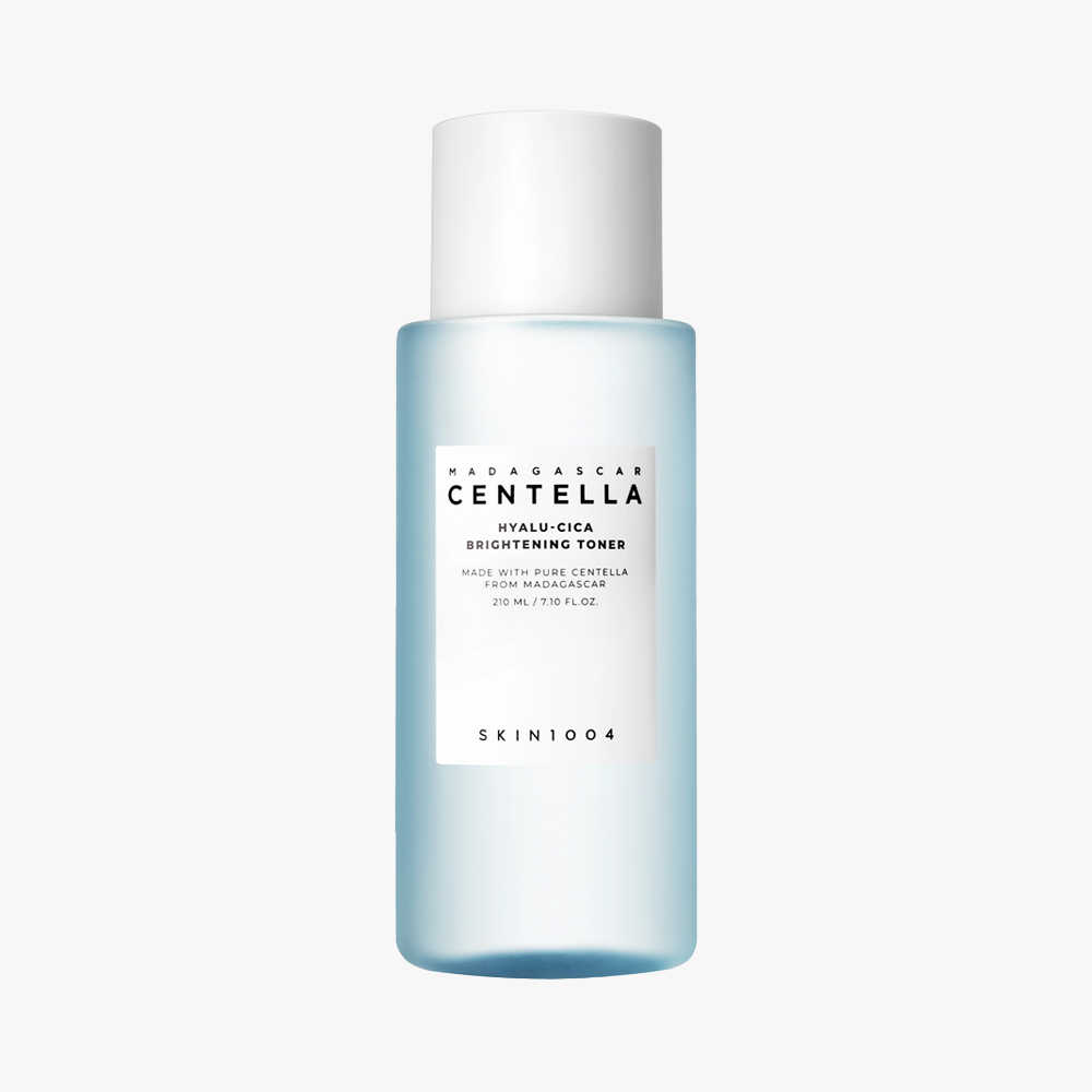 SKIN1004 Madagascar Centella Hyalu-Cica Brightening Toner 30ml — Wholesale