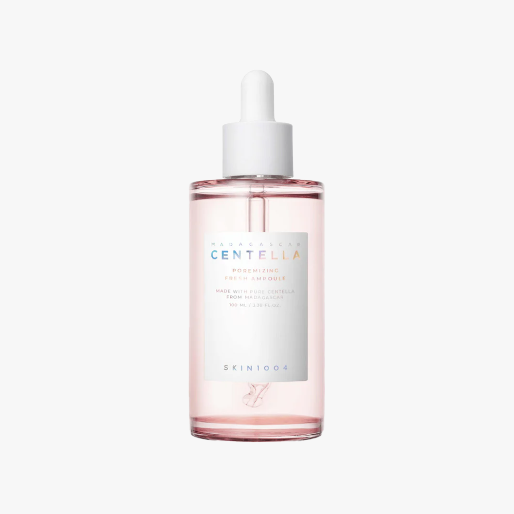 SKIN1004 Madagascar Centella Poremizing Fresh Ampoule 100ml — Wholesale