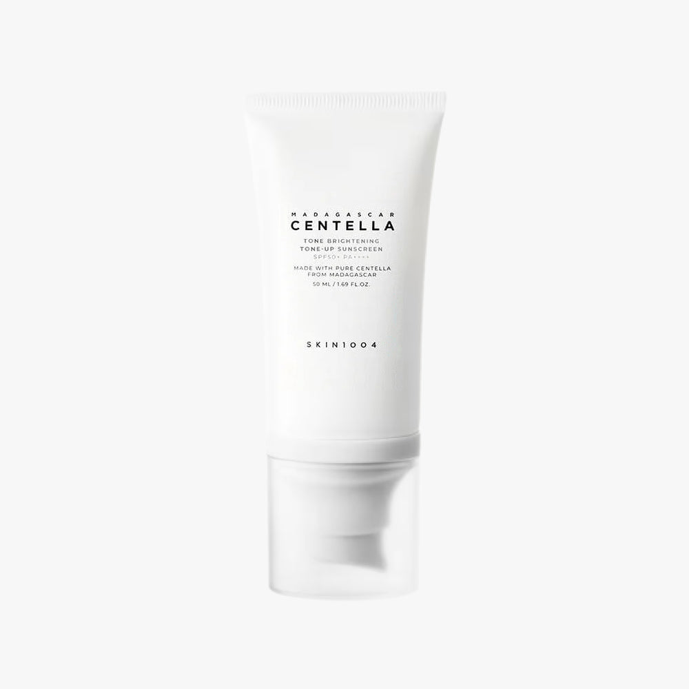 SKIN1004 Madagascar Centella Brightening Tone-Up Sunscreen 50ml — Wholesale
