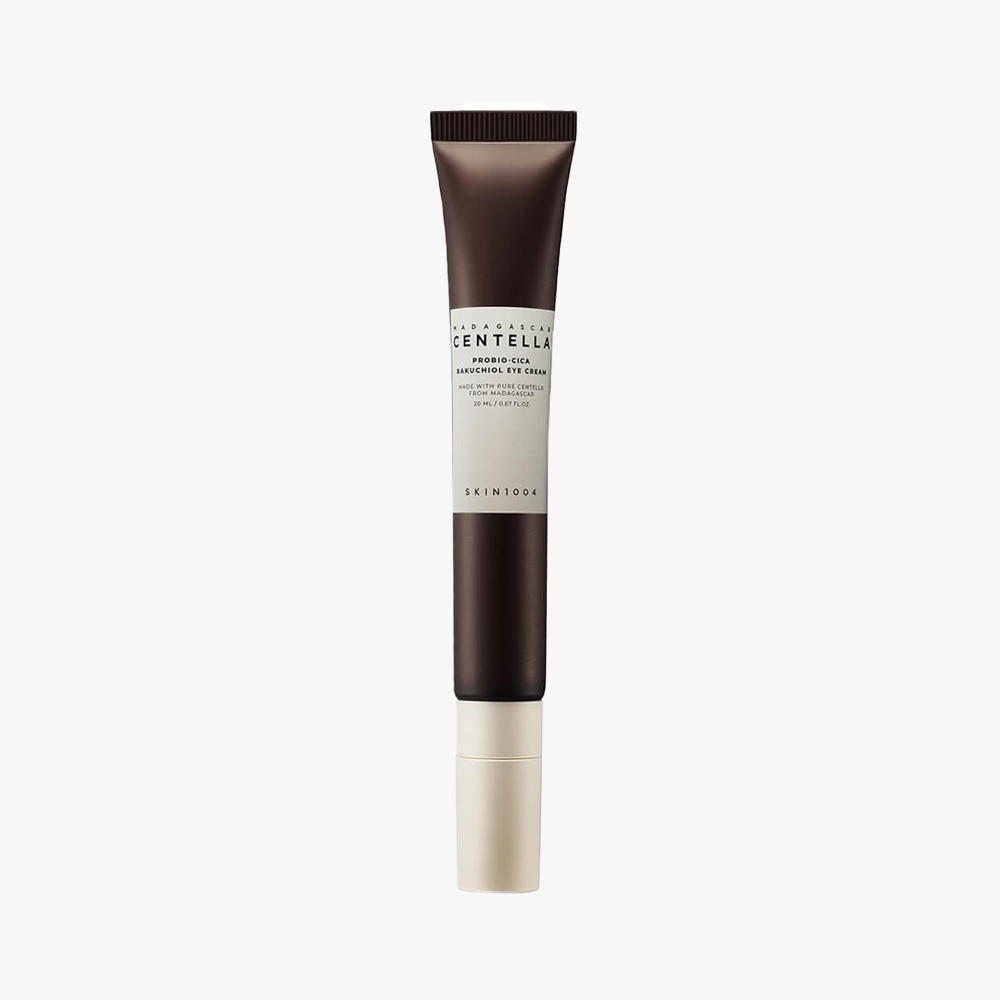 SKIN1004 Madagascar Centella Bakuchiol Eye Cream 20ml — Wholesale