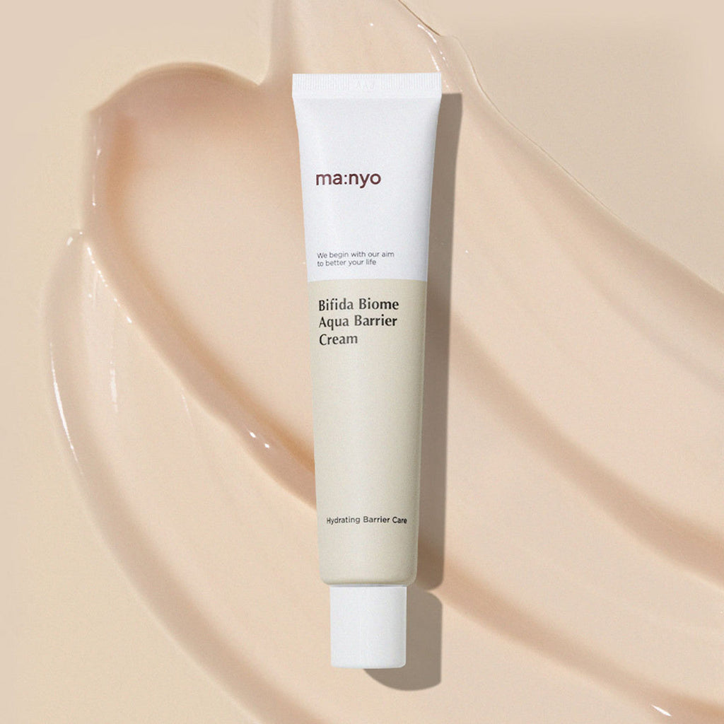 manyo ma:nyo Bifida Biome Aqua Barrier Cream 80ml — Wholesale