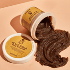 SKINFOOD Black Sugar Mask Wash Off 120g — Wholesale