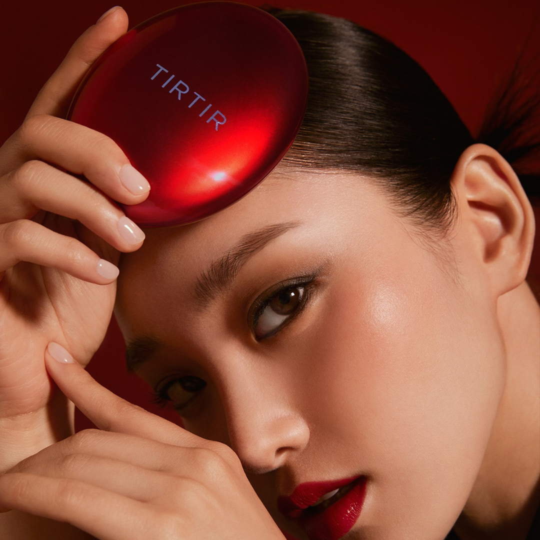 TIRTIR Mask Fit Red Cushion 18g — Wholesale
