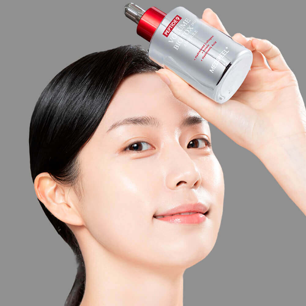 Medi-Peel Peptide Volume 9 Biotox Ampoule Pro 100ml — Wholesale