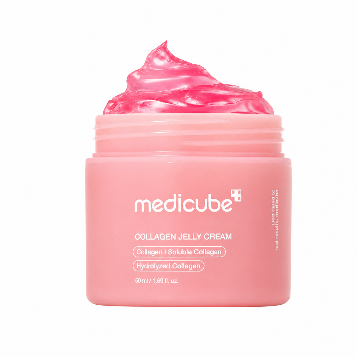 Medicube – Collagen Jelly Cream, 50ml