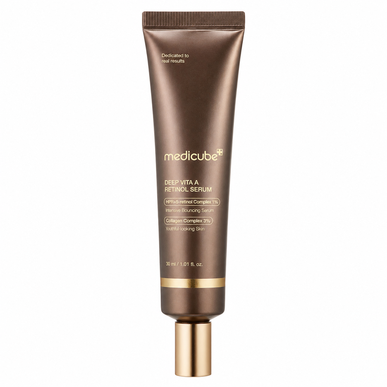 Medicube – Deep Vita A Retinol Serum, 30ml